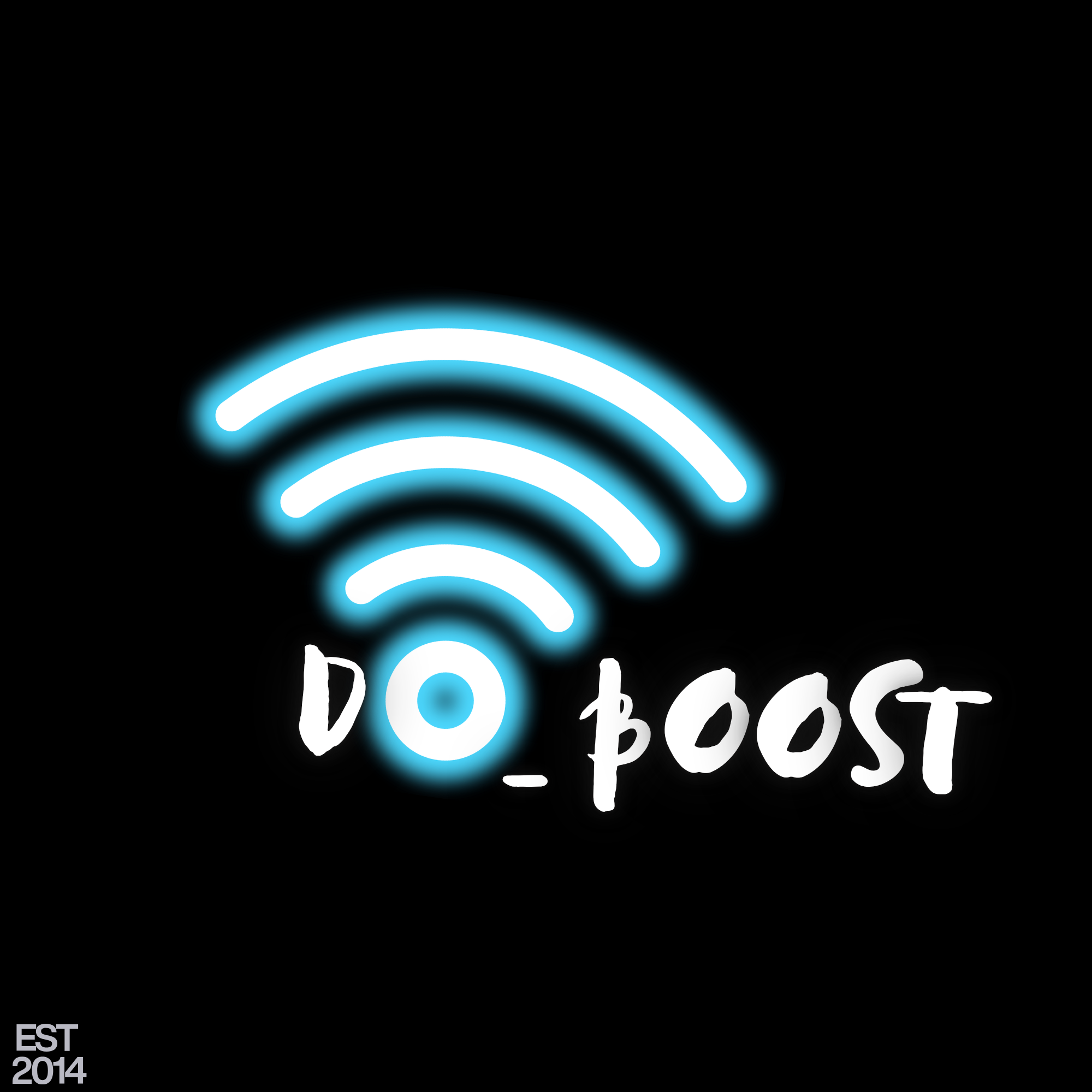 Do_Boost logo